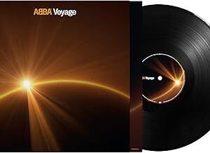 Voyage - ABBA - ABBA (CDs)
