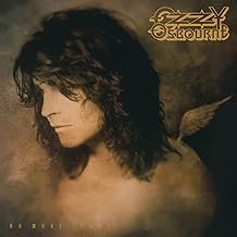 No More Tears - Ozzy Osbourne - Ozzy Osbourne (Disco de Vinil)