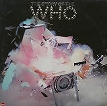 The Story of the Who (Ltd. Edition) - Who, the - Who, the (Disco de Vinil)