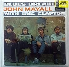 Bluesbreakers With Ericclapton - John Mayall y Bluesbreakers - John Mayall y Bluesbreakers (CDs)