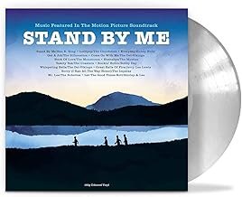 Stand By Me (Soundtrack) - Various Artists - Various Artists (Disco de Vinil)