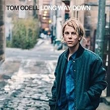 Long Way Down - Tom Odell - Tom Odell (Disco de Vinil)