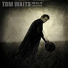Mule Variations - Tom Waits - Tom Waits (Disco de Vinil)