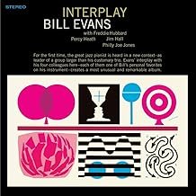 Interplay - Bill Evans - Bill Evans (CDs)