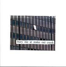 Bury Me at Makeout Creek - Mitski - Mitski (Disco de Vinil)