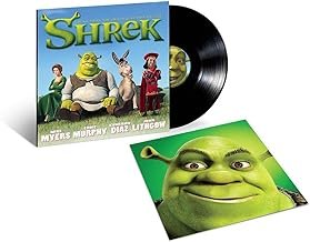 Shrek - B.S.O. - B.S.O. (CDs)