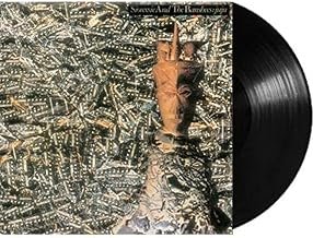 Juju - Siouxsie And The Banshees - Siouxsie And The Banshees (CDs)