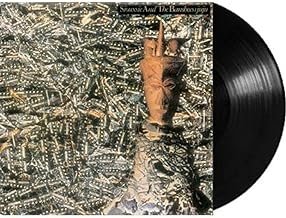 Juju - Siouxsie And The Banshees - Siouxsie And The Banshees (Disco de Vinil)