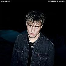 Hypersonic Missiles - Sam Fender - Sam Fender (CDs)