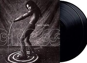 Circus - Lenny Kravitz - Lenny Kravitz (CDs)