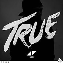 True - Avicii - Avicii (Disco de Vinil)