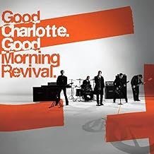 Good Morning Revival - Good Charlotte - Good Charlotte (CDs)