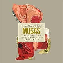 Musas Vol.1 Coloured - Natalia Lafourcade - Natalia Lafourcade (Disco de Vinil)