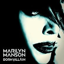 Born Villain - Marilyn Manson - Marilyn Manson (Disco de Vinil)