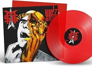 Don't Sell Your Soul - Michael Schenker Group - Michael Schenker Group (CDs)