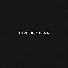 Cigarettes After Sex - Cigarettes After Sex - Cigarettes After Sex (Disco de Vinil)