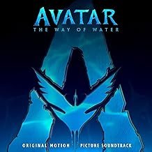 Avatar: The Way of Water - Simon Franglen - Simon Franglen (Disco de Vinil)