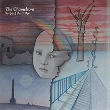 Script Of The Bridge (40th Anniversary Coloured 2lp Edition) - The Chameleons - The Chameleons (Disco de Vinil)