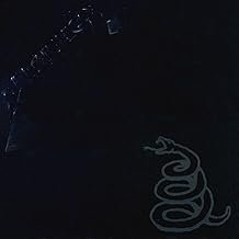 Metallica - Metallica - Metallica (Disco de Vinil)