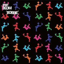 Bobbie - Pip Blom - Pip Blom (Disco de Vinil)
