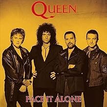 Face It Alone - Queen - Queen (Disco de Vinil)