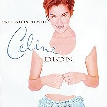 Falling Into You - Dion, Céline - Dion, Céline (CDs)