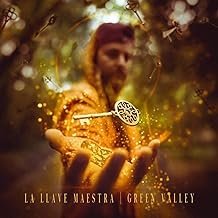 La Llave Maestra 2lp - Green Valley - Green Valley (Disco de Vinil)