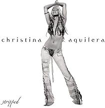 Stripped - Christina Aguilera - Christina Aguilera (CDs)