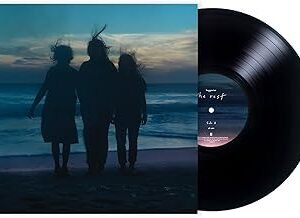 The Rest - boygenius - boygenius (Disco de Vinil)