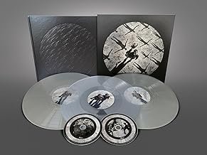 Absolution Transparente - Muse - Muse (Disco de Vinil)