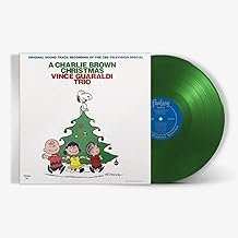 Charlie Brown Christmas - Guaraldi, Vince - Guaraldi, Vince (CDs)