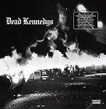 Fresh Fruit For Rotting Vegetables - Dead Kennedys - Dead Kennedys (Disco de Vinil)