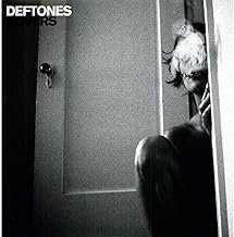 Covers - Deftones - Deftones (Disco de Vinil)