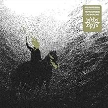 RINCONES DE NADIE (COLOR TRANSPARENTE) - NADIE (COLOR TRANSPARENTE) de PERIFERIA - NADIE (COLOR TRANSPARENTE) de PERIFERIA (Disco de Vinil)