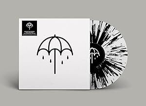 That's The Spirit - Bring Me The Horizon - Bring Me The Horizon (Disco de Vinil)