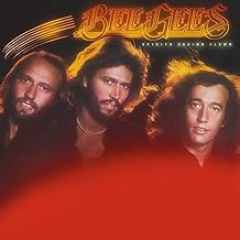 Spirits Having Flown - Bee Gees - Bee Gees (Disco de Vinil)