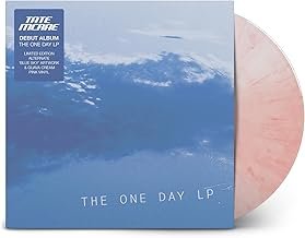 The One Day - Mcrae, Tate - Mcrae, Tate (Disco de Vinil)