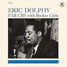 Far Cry er Little - Eric Dolphy Quintet - Eric Dolphy Quintet (Disco de Vinil)