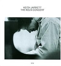 Koln Concert - Jarrett,Keith - Jarrett,Keith (CDs)