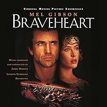 Braveheart - B.S.O. - B.S.O. (CDs)