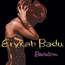 Baduizm - Erykah Badu - Erykah Badu (Disco de Vinil)