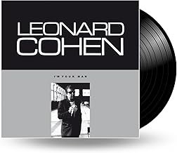I'm Your Man - Leonard Cohen - Leonard Cohen (CDs)