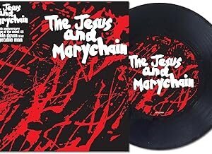 Upside Down (LP) [Vinilo] - Down (LP) [Vinilo] de The Jesus And Mary Chain - Down (LP) [Vinilo] de The Jesus And Mary Chain (Disco de Vinil)