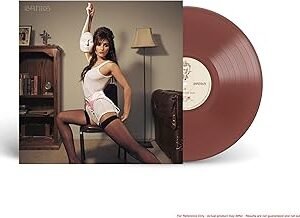 Off With Her Head Marrón) - Banks - Banks (Disco de Vinil)