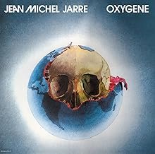 Oxygne - Jean-Michel Jarre - Jean-Michel Jarre (Disco de Vinil)