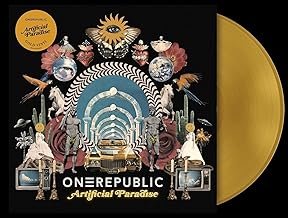 Artificial Paradise Oro) - OneRepublic - OneRepublic (Disco de Vinil)