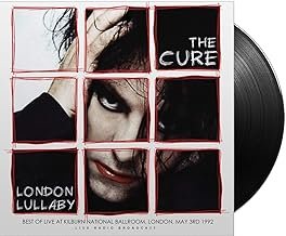 London lullaby - Cure - Cure (Disco de Vinil)
