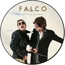 Junge Roemer - Falco - Falco (Disco de Vinil)