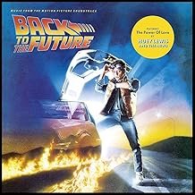 Back To The Future - B.S.O. - B.S.O. (Disco de Vinil)