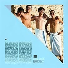 IV - BADBADNOTGOOD - BADBADNOTGOOD (Disco de Vinil)